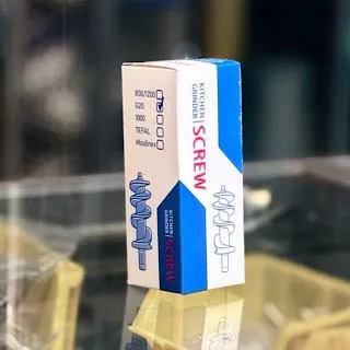 مارپیچ چرخ گوشت ناسیونال G20