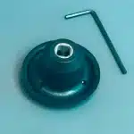 کوپلینگ موتور مخلوط کن صنعتی