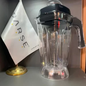 پارچ مخلوط کن 2نیم لیتری،پارچ صنعتی 2نیم لیتری