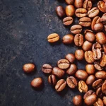 قهوه و دستگاه اسپرسو ساز،coffe،