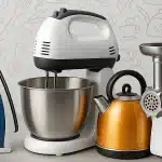 لوازم یدکی لوازم خانگی