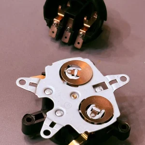 ترموستات چای ساز 168 پایه بلند Huilong