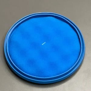 فیلتر جاروبرقی سامسونگ گرد، فیلتر پرنس