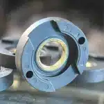 رینگ پارچ مخلوط کن صنعتی
