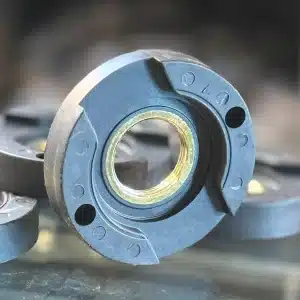 رینگ پارچ مخلوط کن صنعتی