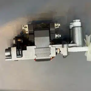 موتور همزن کاتاما کوچک روسو